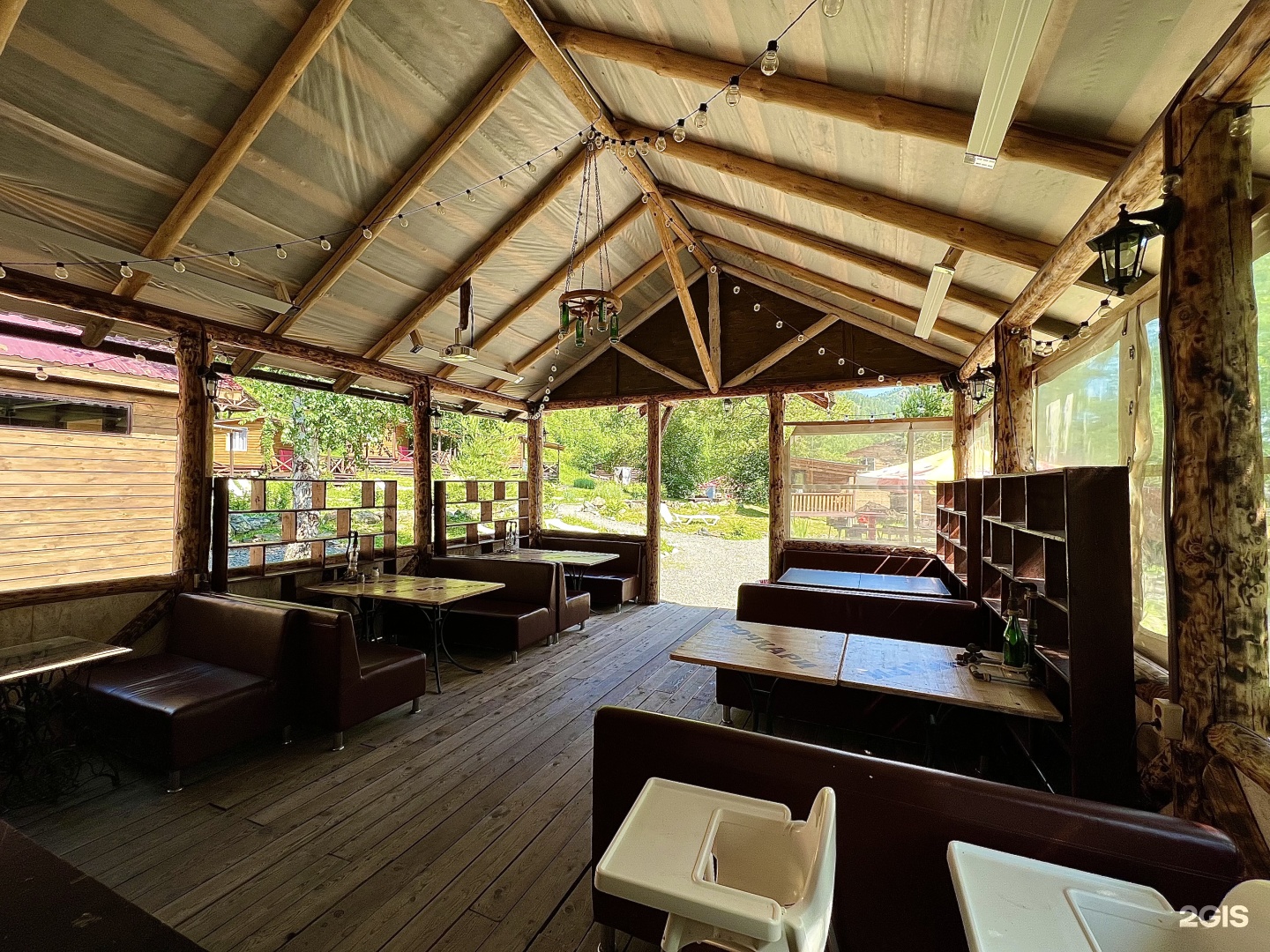 Красный камень - фото 33