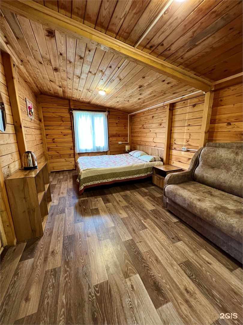 Дом "Стандарт" (2-х местный) - фото 6