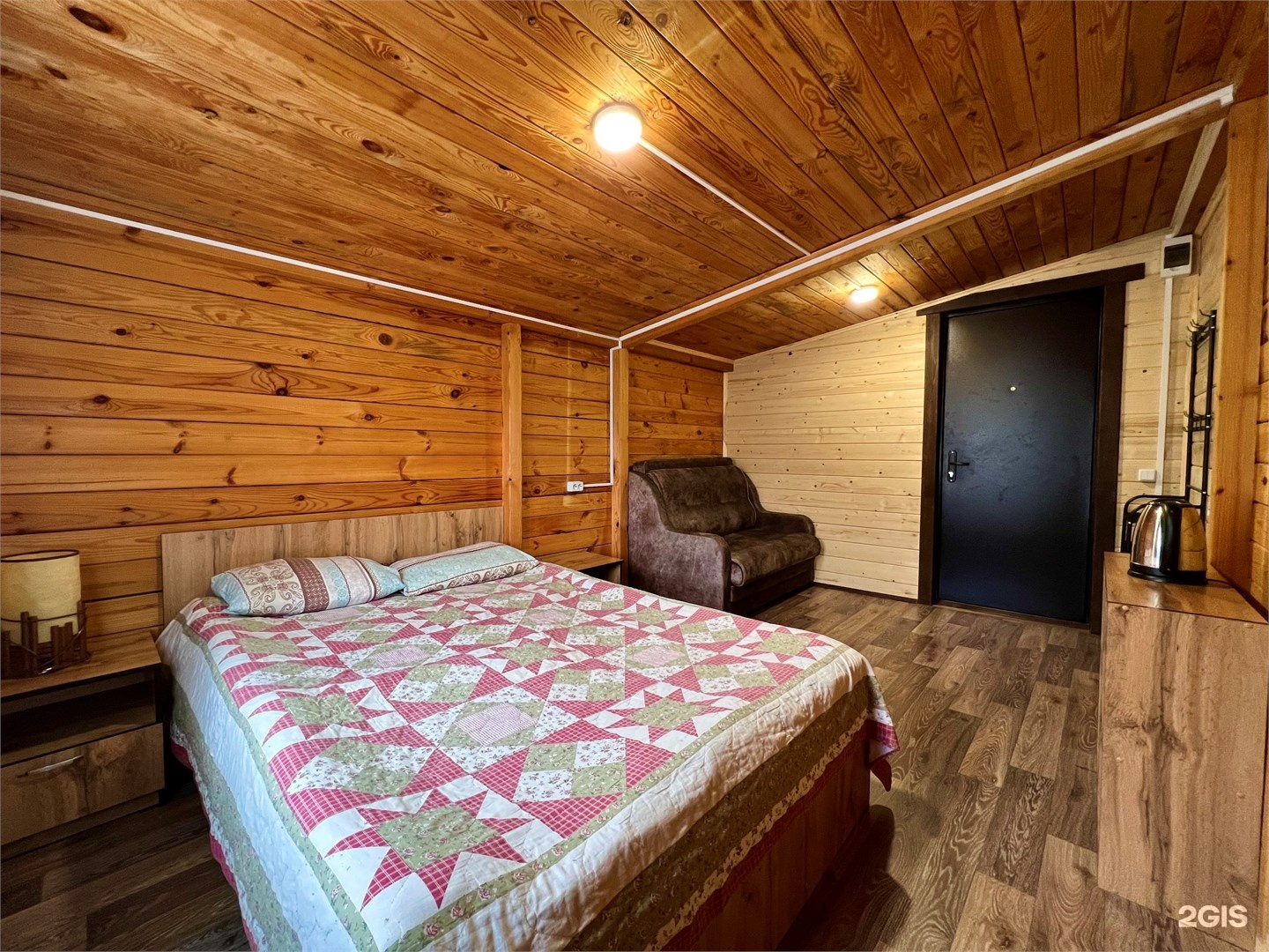 Дом "Стандарт" (2-х местный) - фото 7