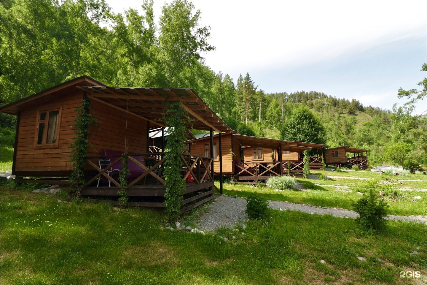 Дом "Базовый" (2-х местный) - фото 2