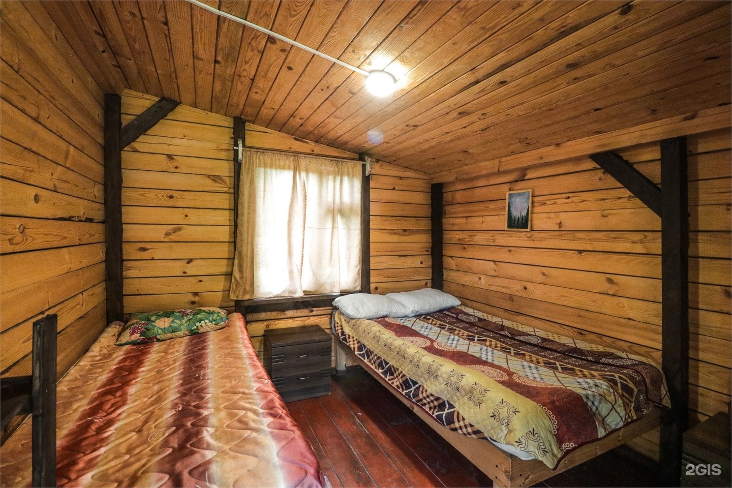 Дом "Базовый" (2-х местный) - фото 4