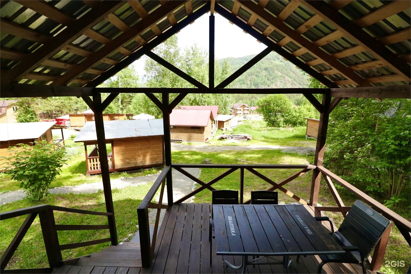 Дом "Комфорт плюс" (4-х местный) - фото 2