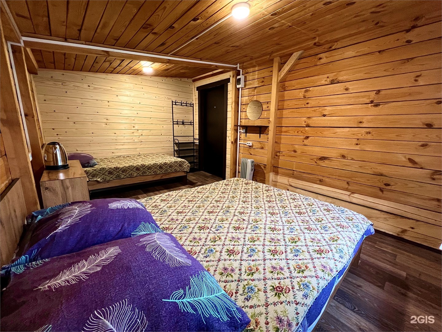 Дом "Стандарт плюс" (2-х местный) - фото 7