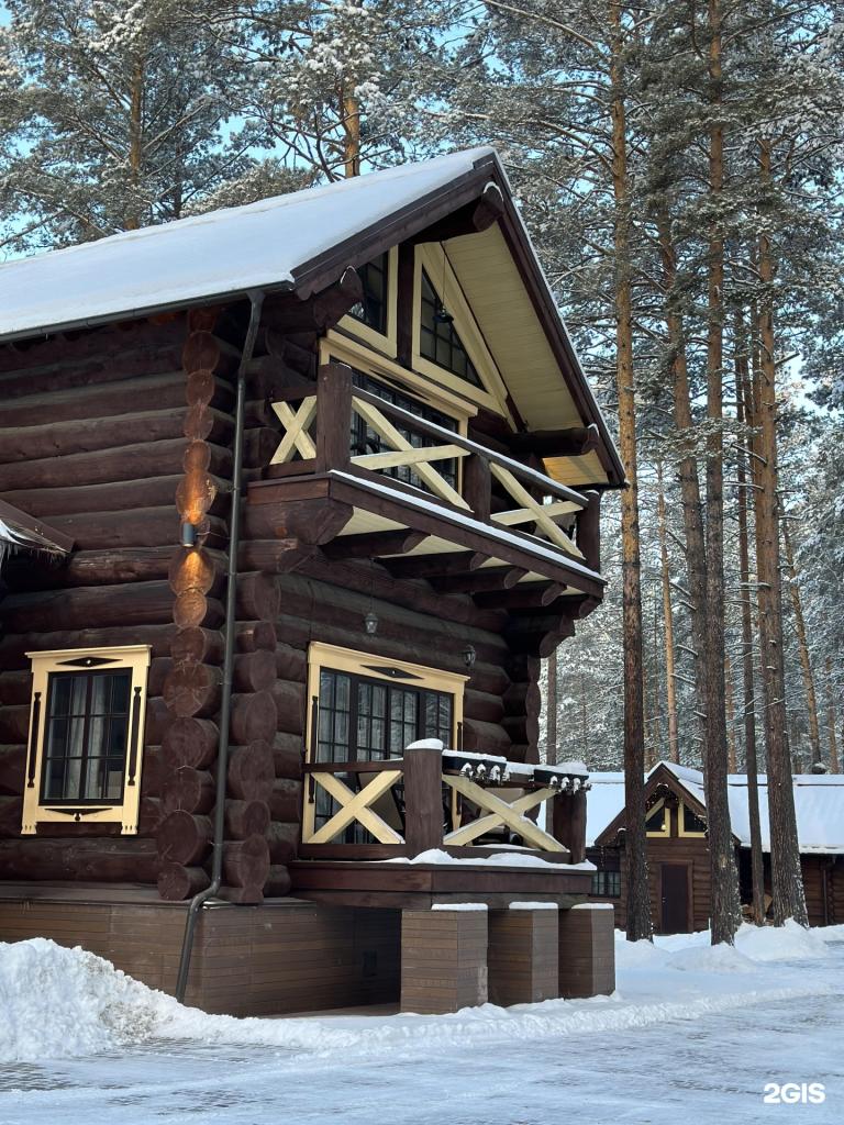 Кедровый Остров - фото 9