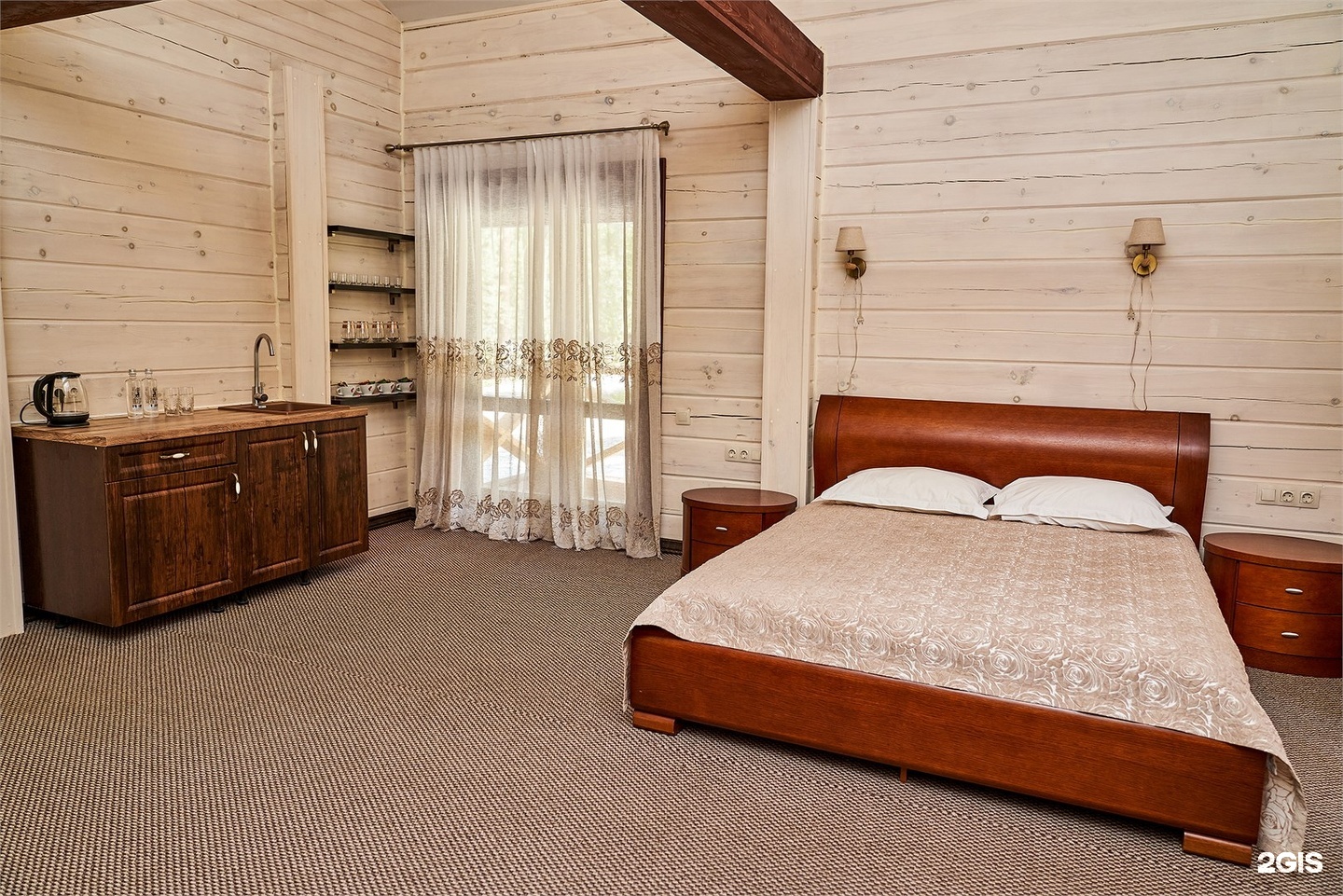 Кедровый Остров - фото 10