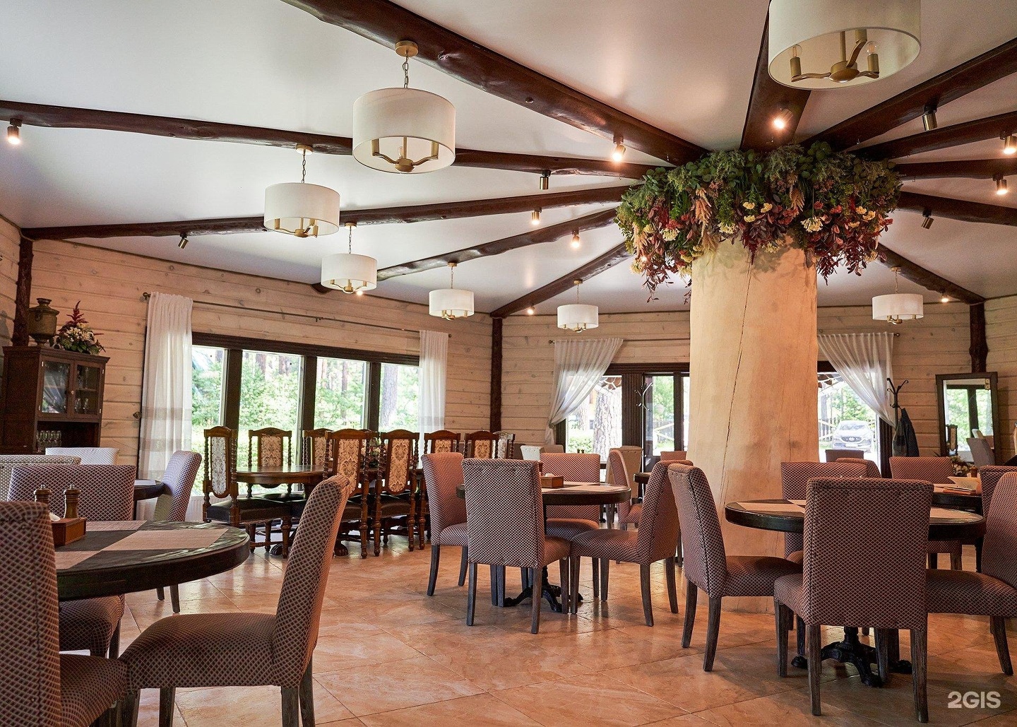 Кедровый Остров - фото 13