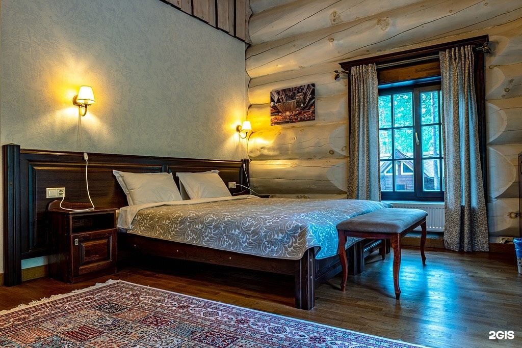 Кедровый Остров - фото 15