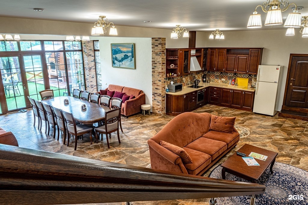 Кедровый Остров - фото 16