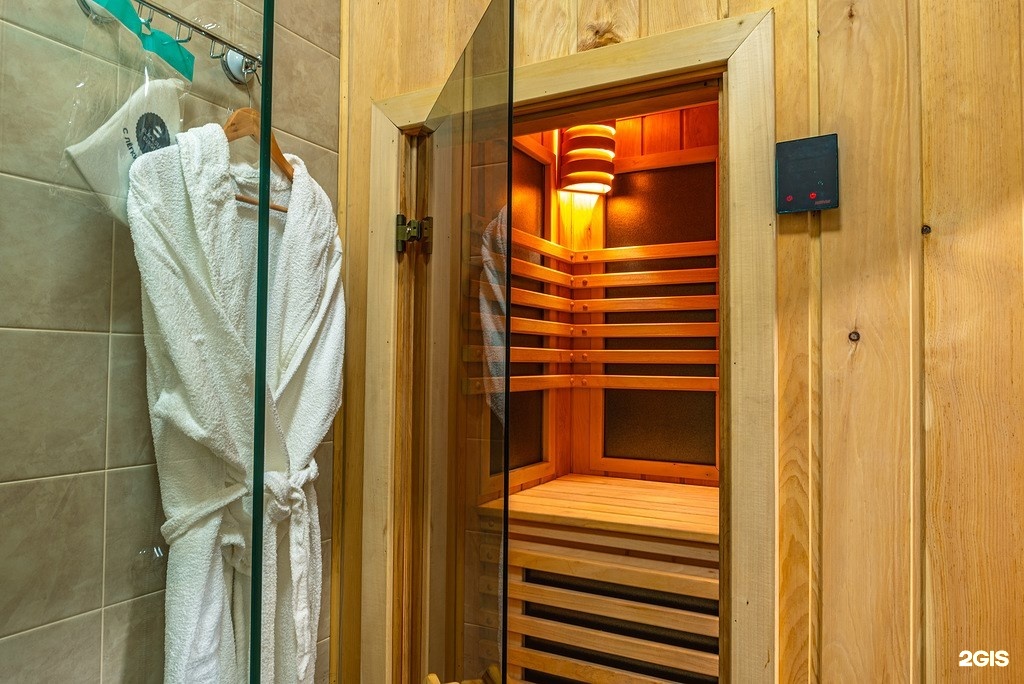 Кедровый Остров - фото 18