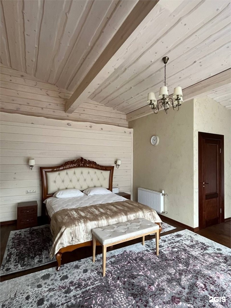 Кедровый Остров - фото 19