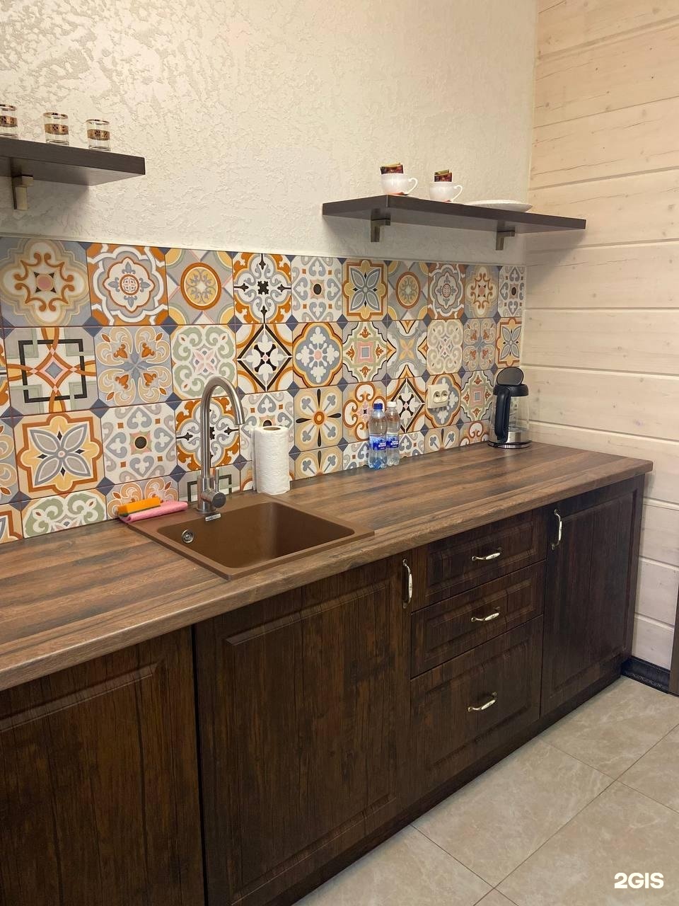 Кедровый Остров - фото 20