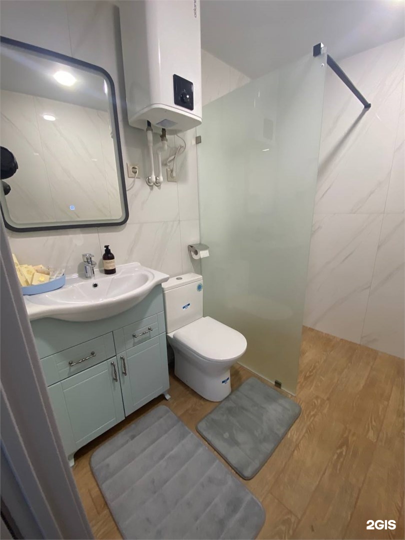 Кедровый Остров - фото 23