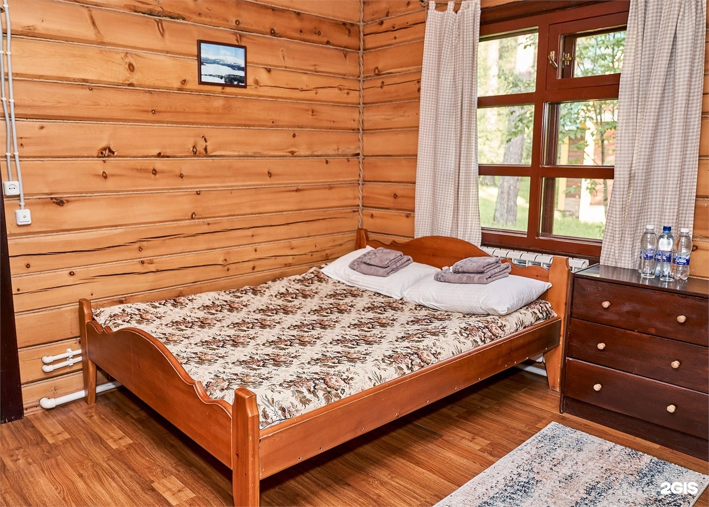 Кедровый Остров - фото 24