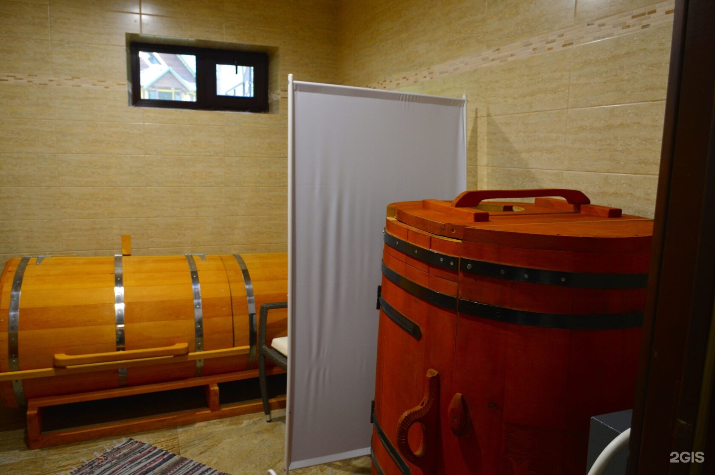 Кедровый Остров - фото 29