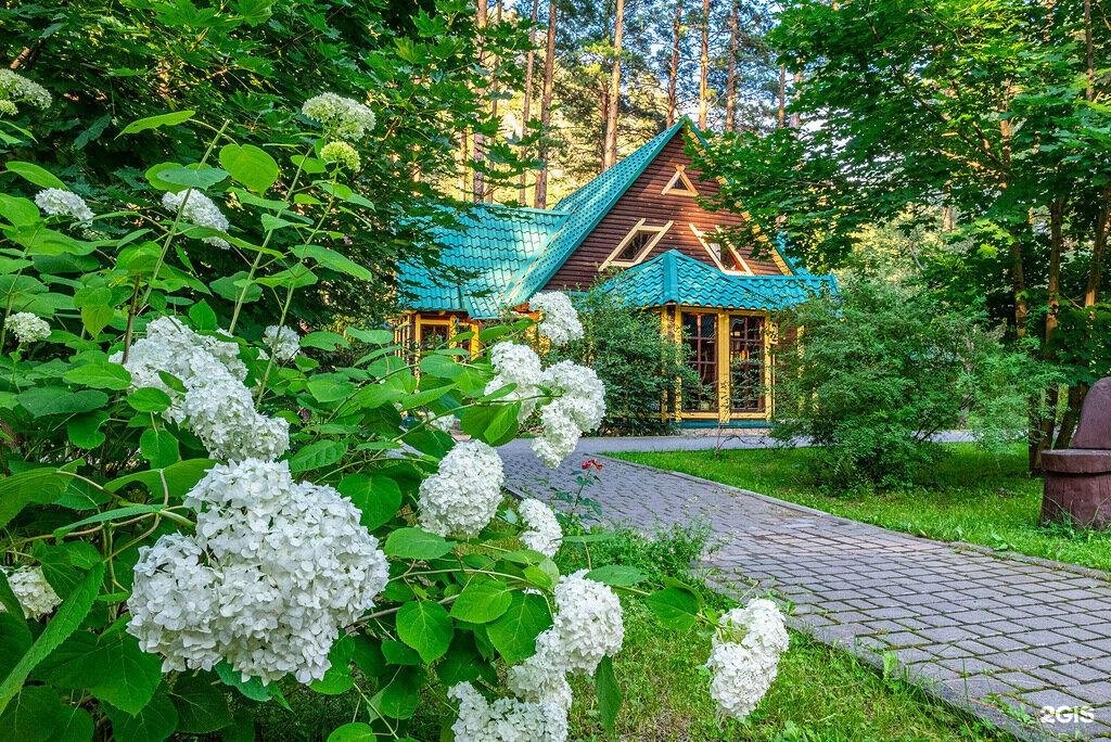 Кедровый Остров - фото 30