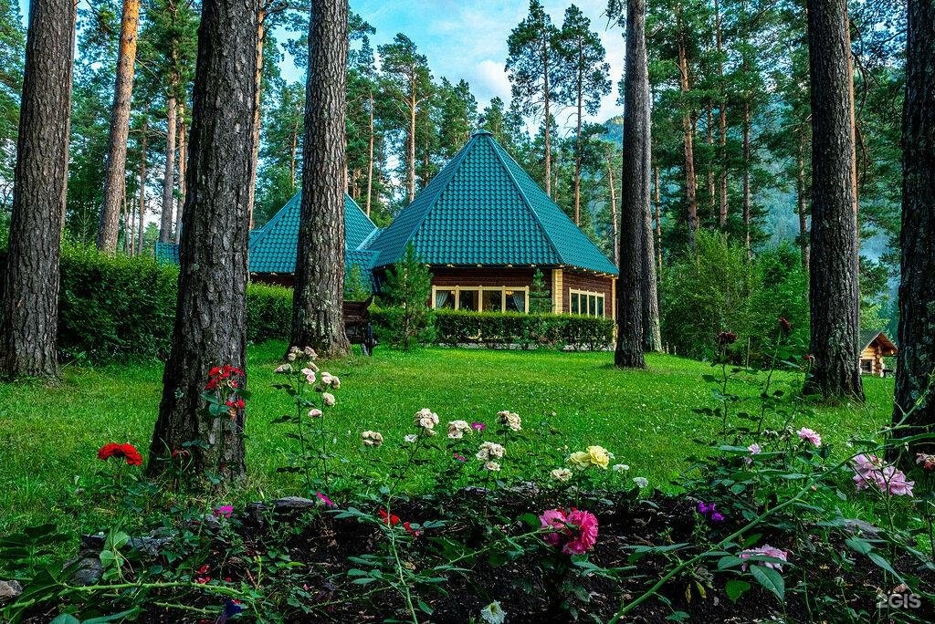 Кедровый Остров - фото 32