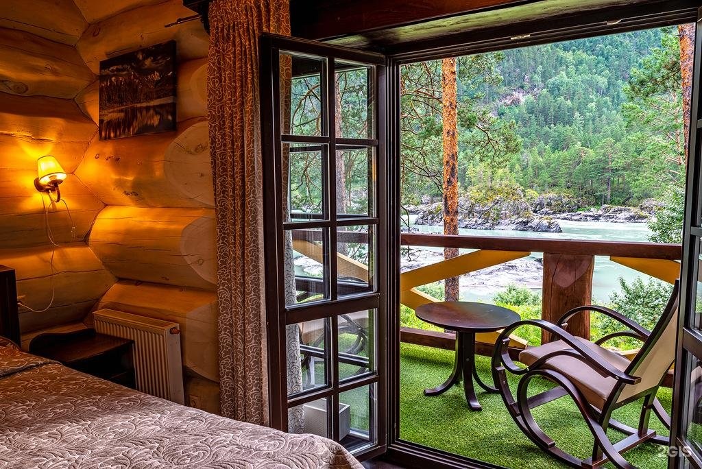 Кедровый Остров - фото 33