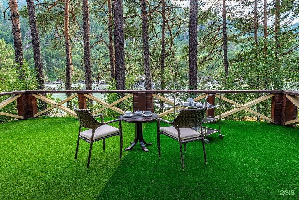 Кедровый Остров - фото 36