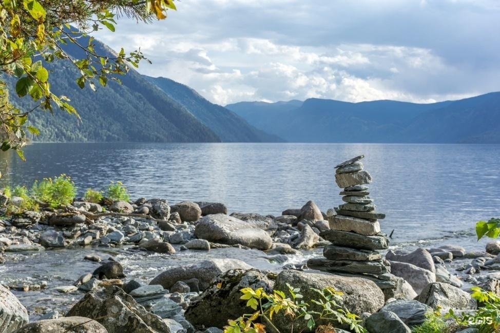 Кедровый Остров - фото 57