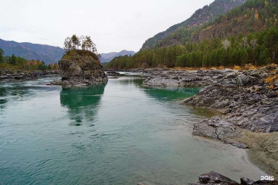 Кедровый Остров - фото 58