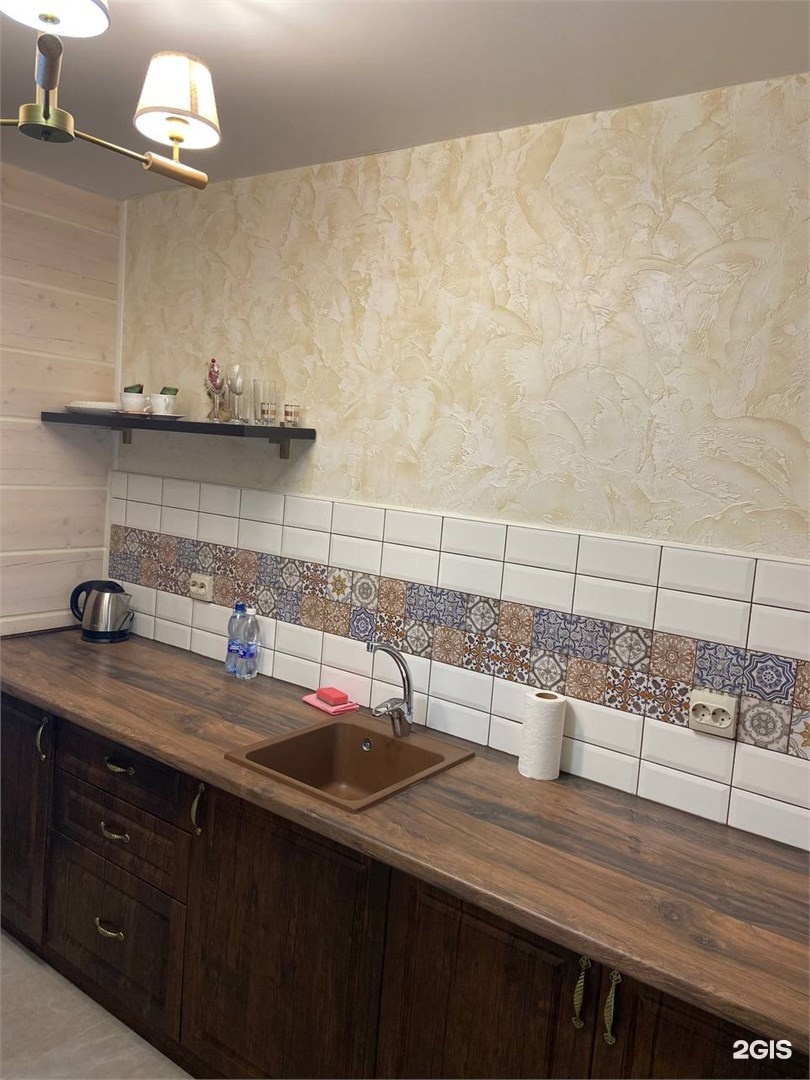 Кедровый Остров - фото 62