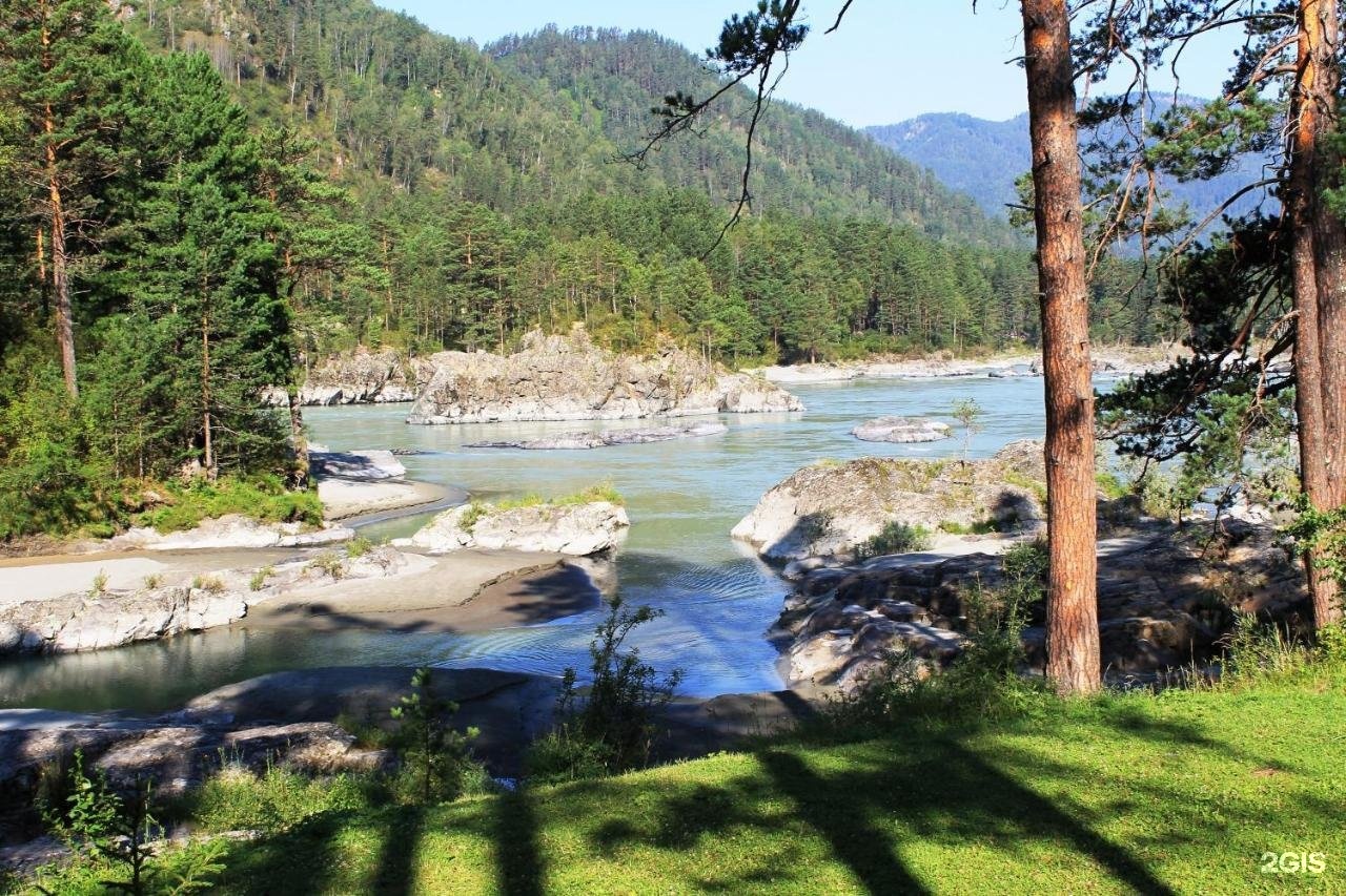 Кедровый Остров - фото 64