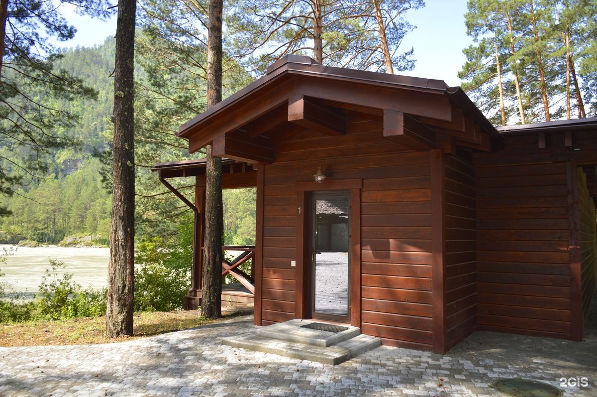 Кедровый Остров - фото 67