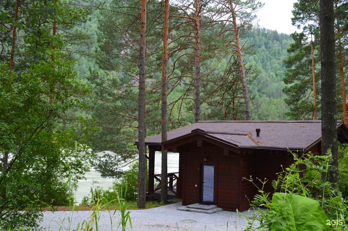 Кедровый Остров - фото 71