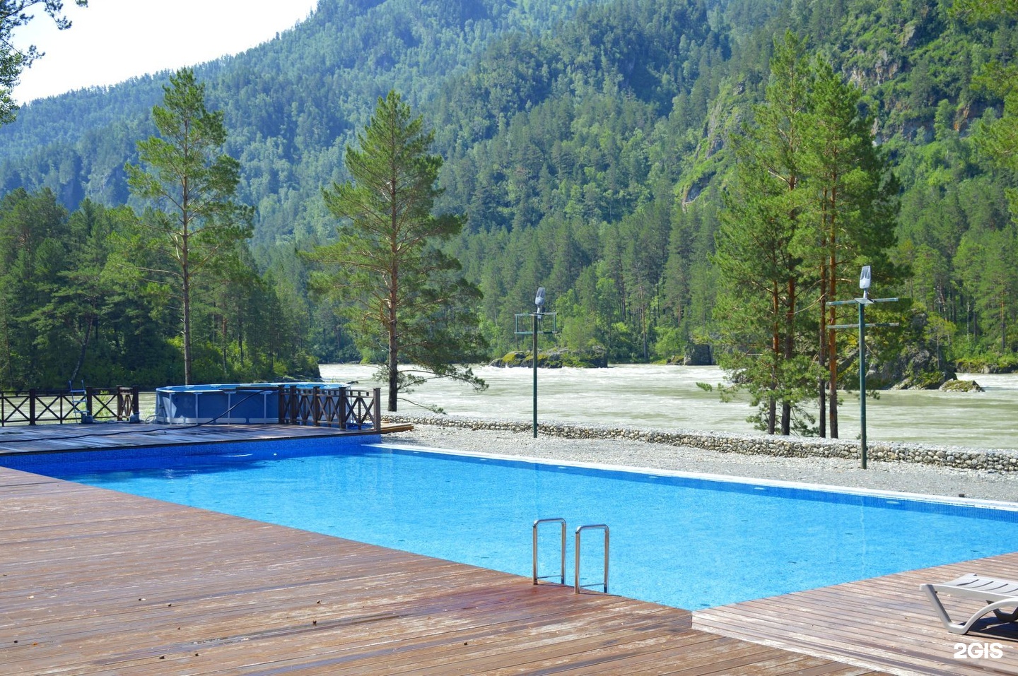 Кедровый Остров - фото 72