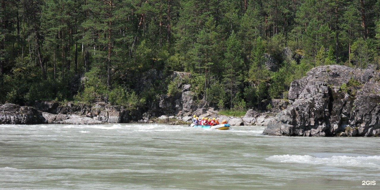 Кедровый Остров - фото 78