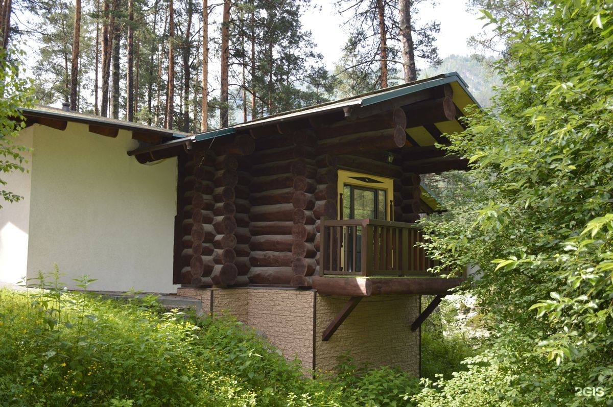 Кедровый Остров - фото 79