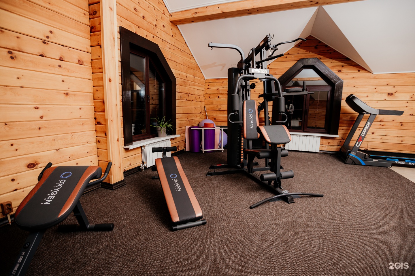 Кедровый Остров - фото 84