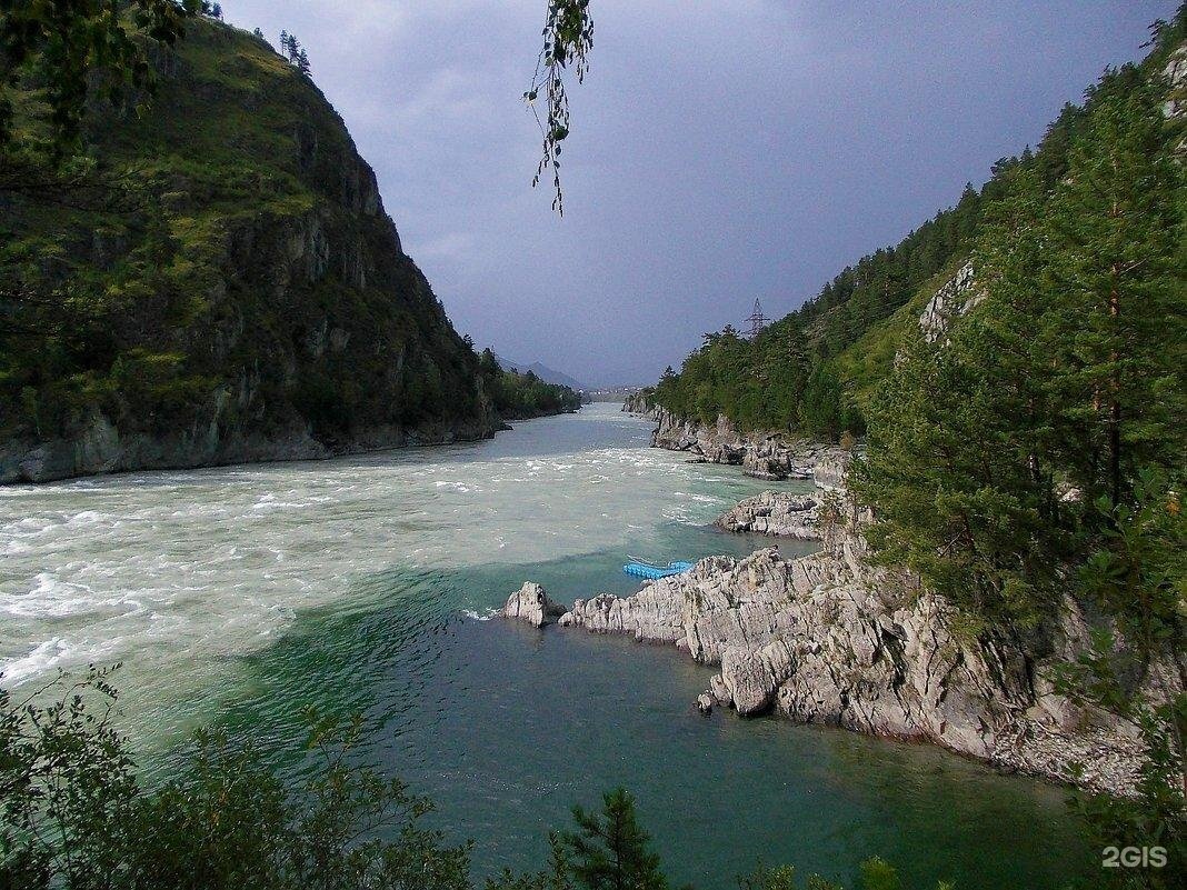 Кедровый Остров - фото 86