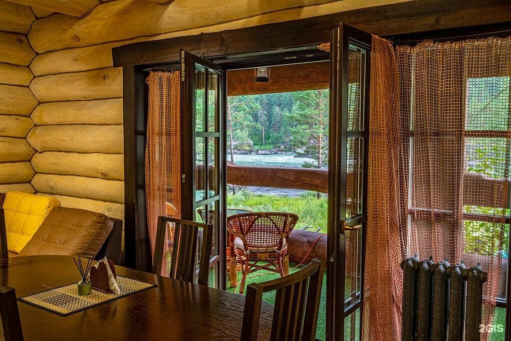 Кедровый Остров - фото 88