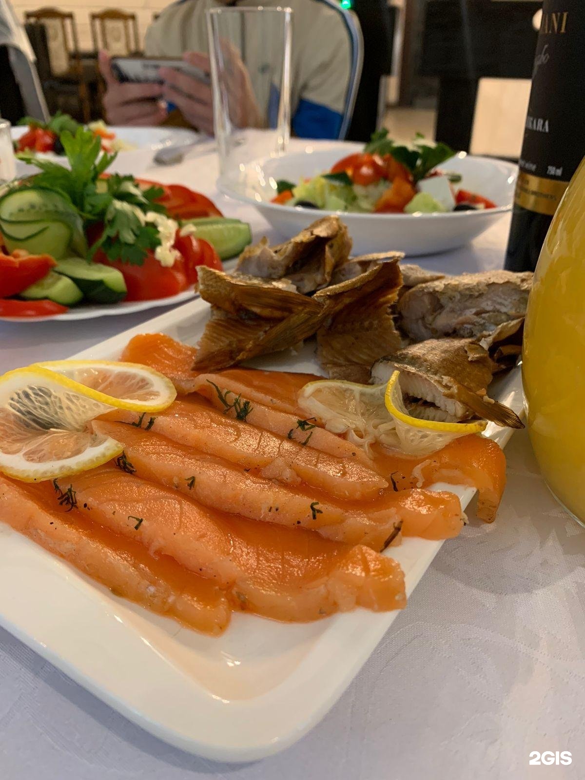 Кедровый Остров - фото 101