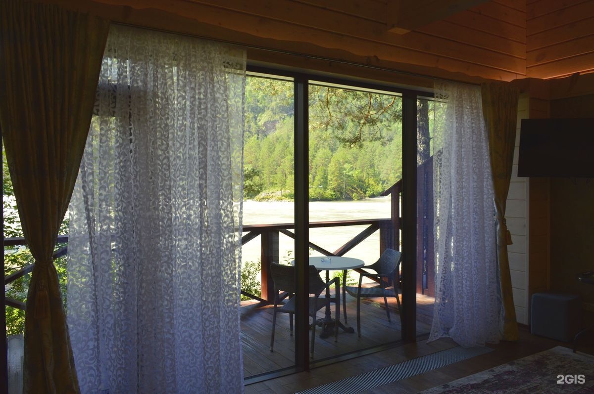 Кедровый Остров - фото 114