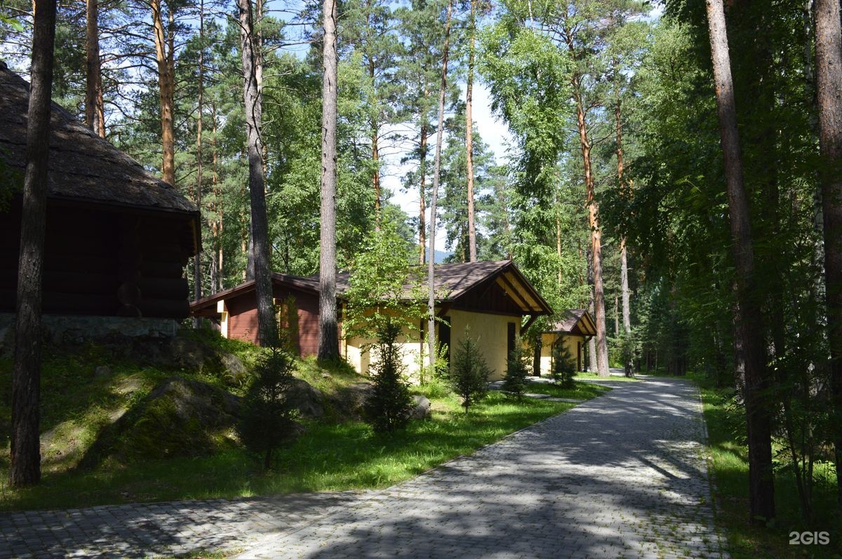 Кедровый Остров - фото 115