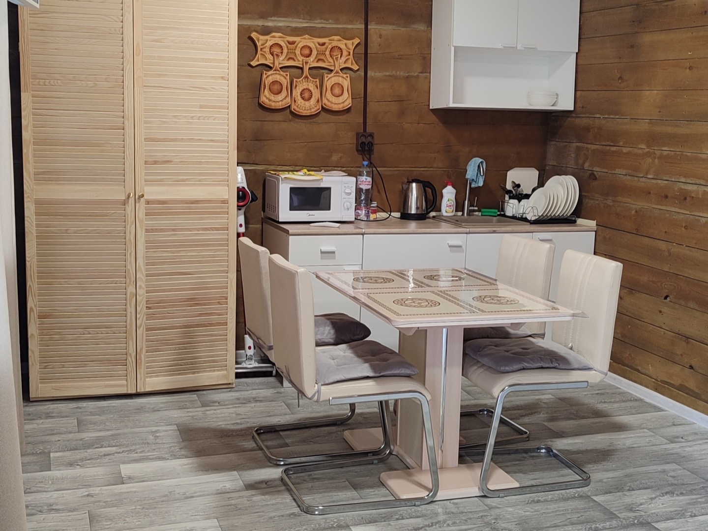 Кедровый Лафет - фото 3