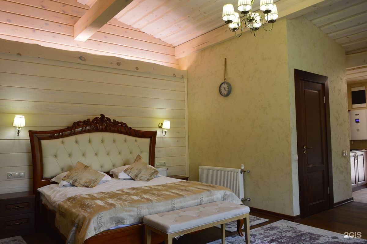 Кедровый Остров - фото 116