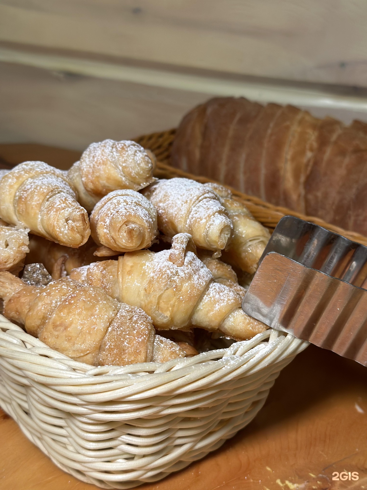 Кедровый Остров - фото 118