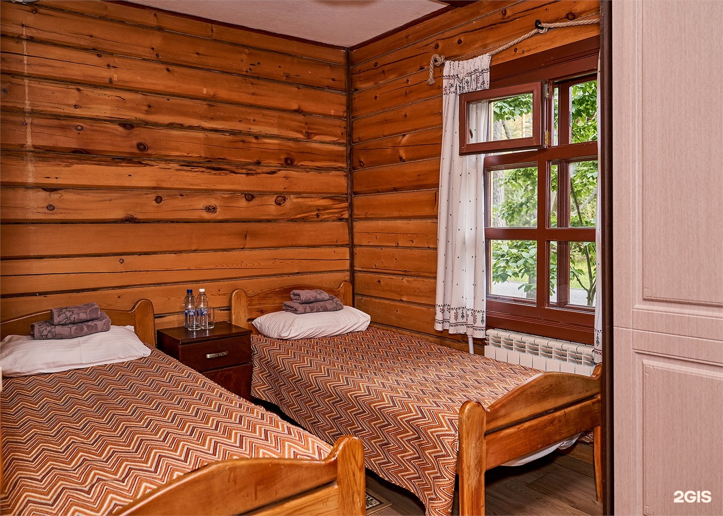 ЭКОНОМ ТВИН + - фото 2