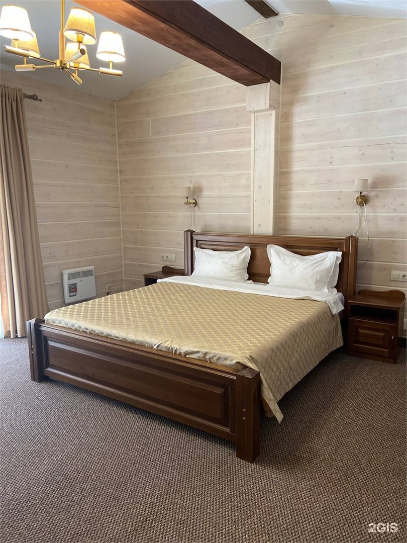 ВИП ДОМ 1 - фото 3