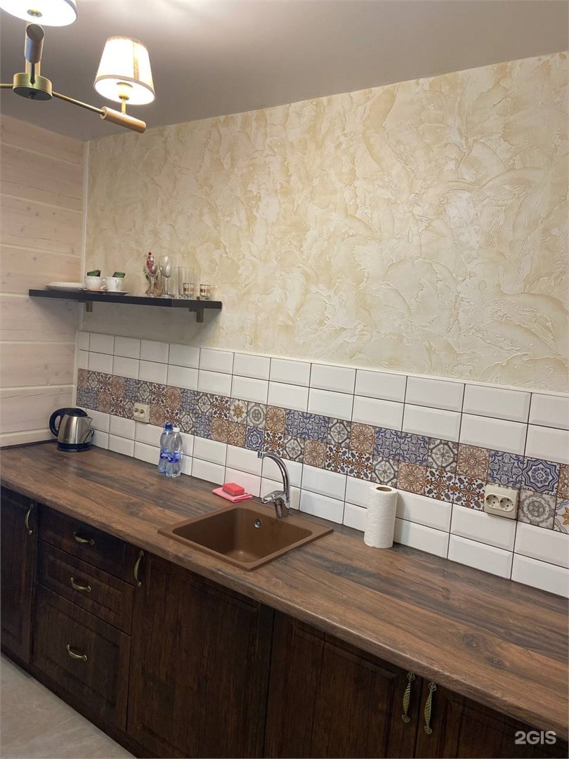 ВИП ДОМ 1 - фото 5