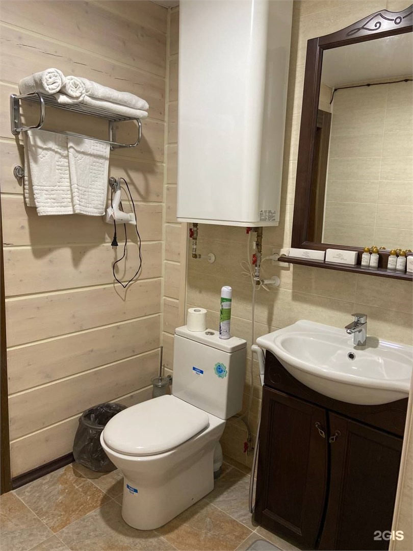 ВИП ДОМ 1 - фото 6