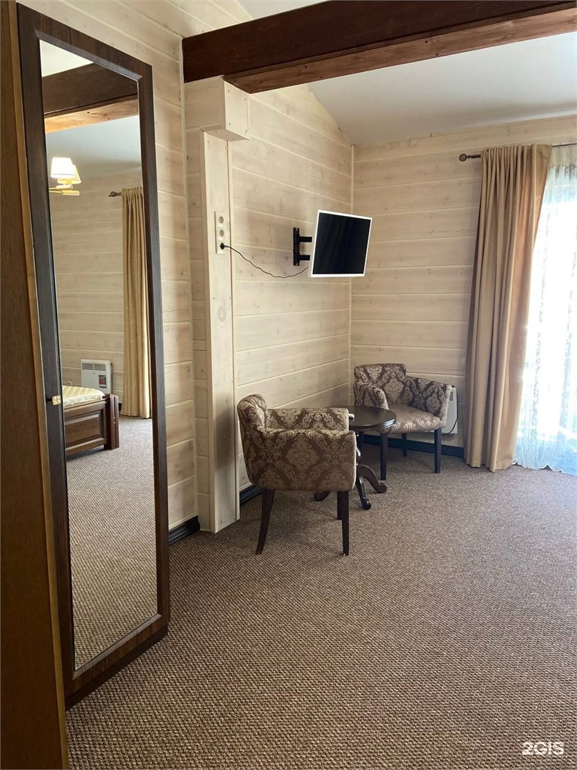 ВИП ДОМ 1 - фото 7