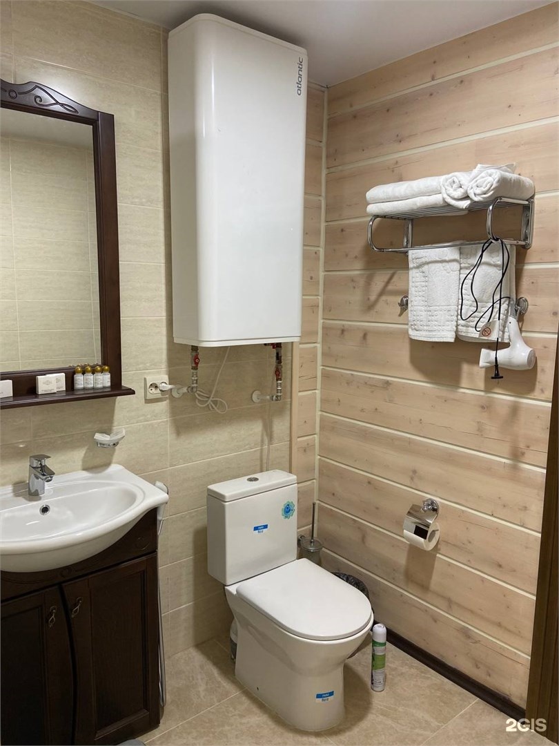 ВИП ДОМ 1 - фото 10