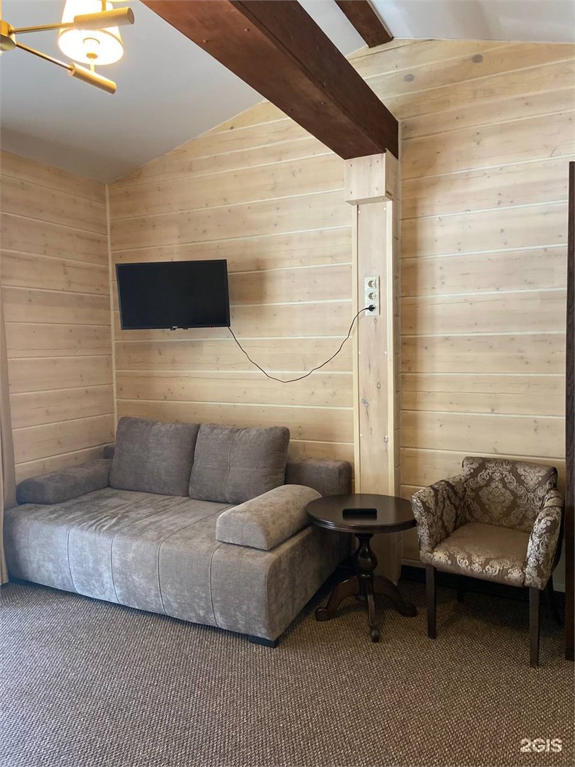 ВИП ДОМ 1 - фото 12