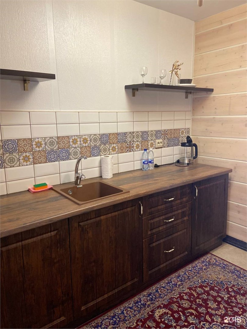 ВИП ДОМ 1 - фото 13