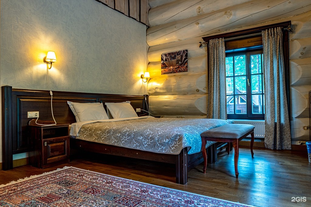 КОТТЕДЖ - фото 3