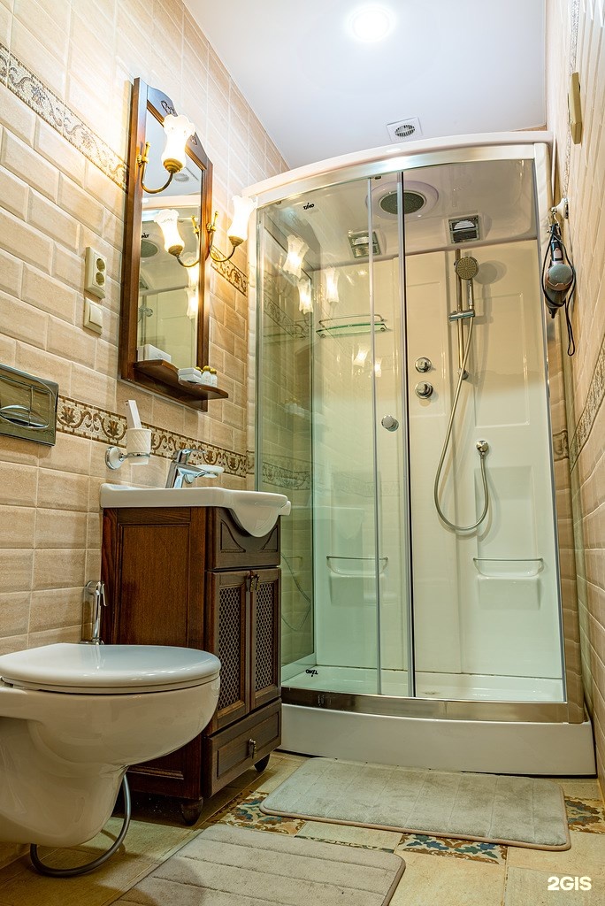 КОТТЕДЖ - фото 4